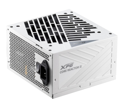 Zasilacz XPG Core Reactor II 850W 80 Plus Gold ATX 3.0 COREREACTORII850G-WHCEU